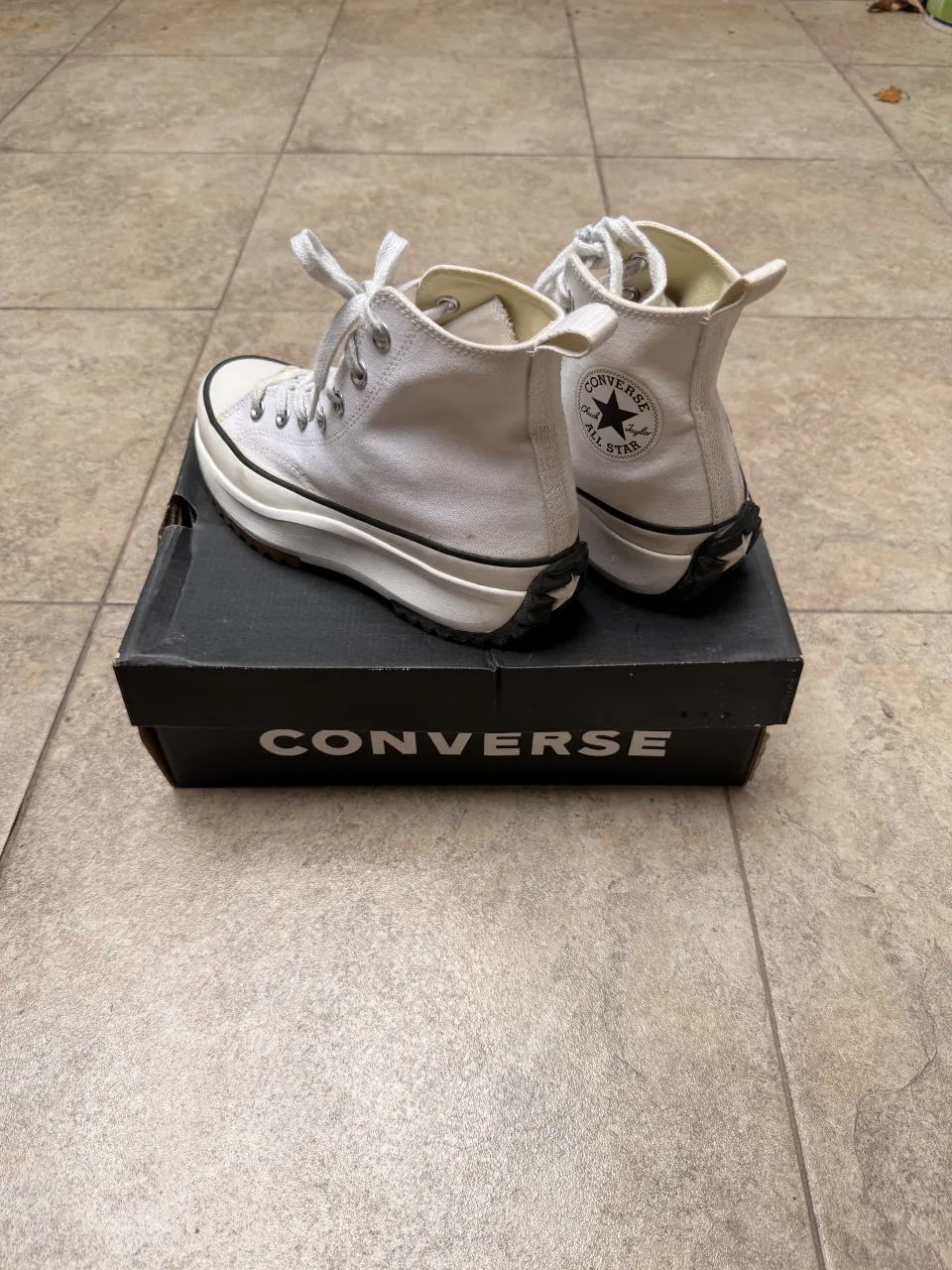 Zapatillas Converse - imagen 4
