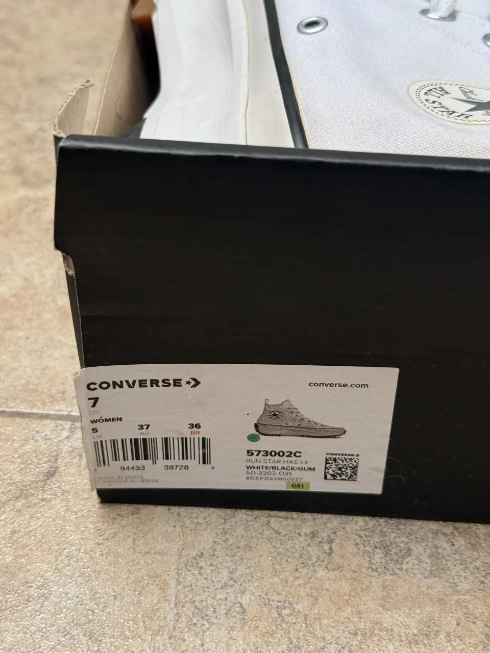 Zapatillas Converse - imagen 5