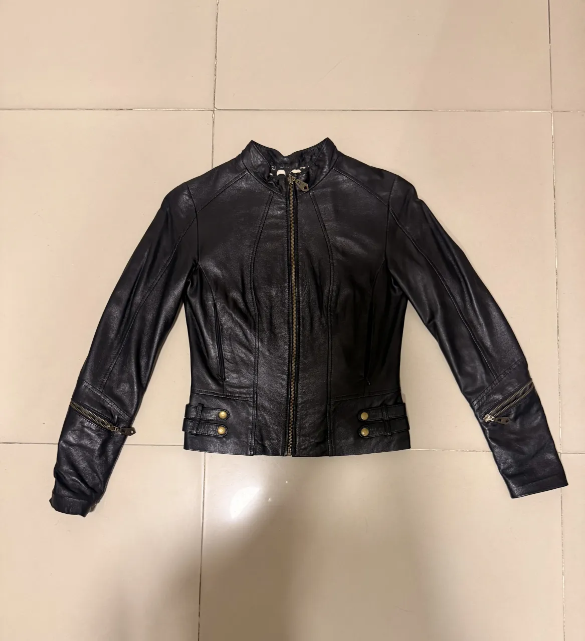 Campera Las Pepas - imagen 1