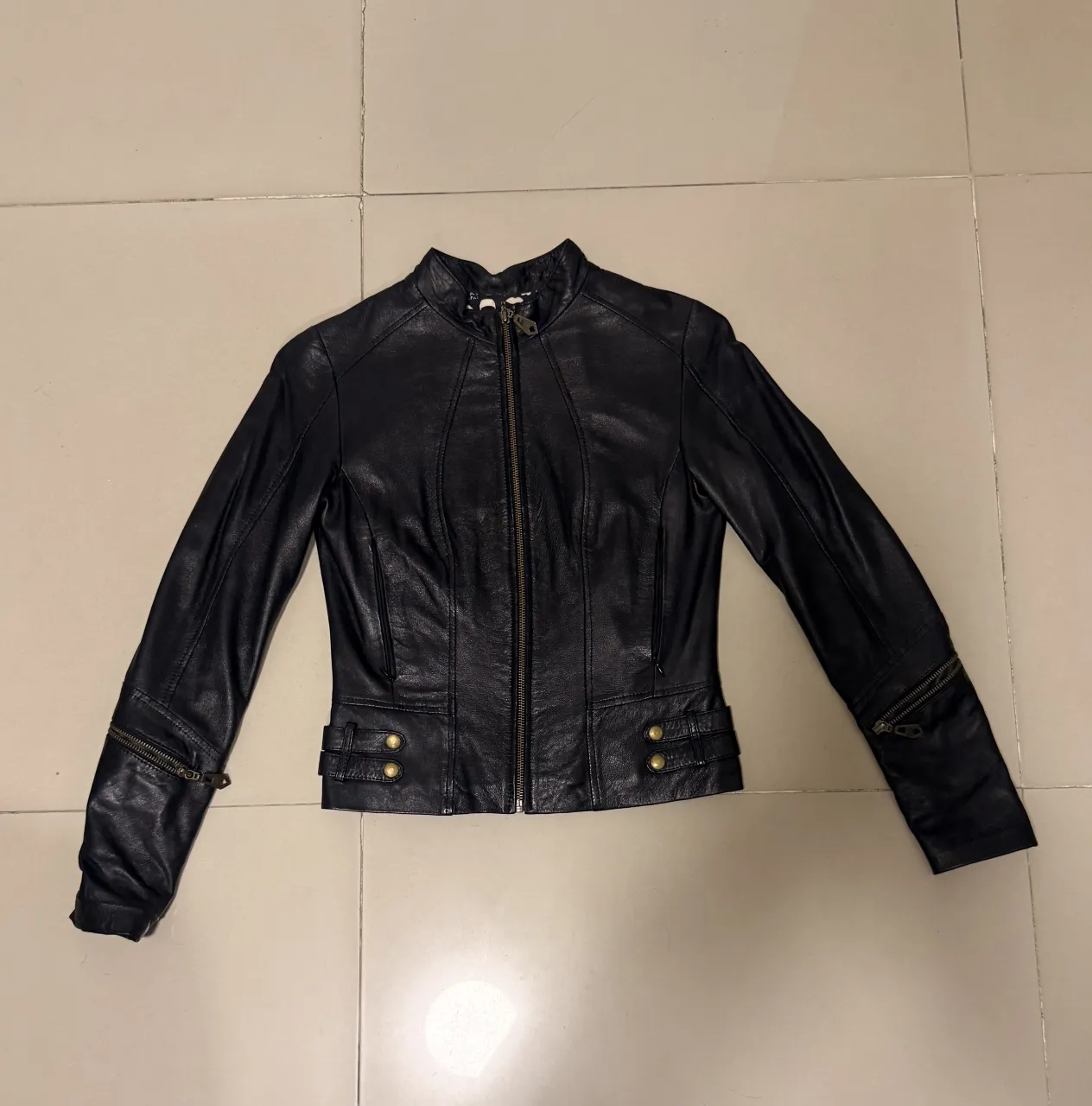 Campera Las Pepas - imagen 2