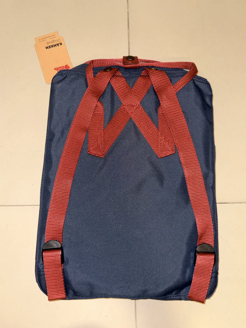 Mochila Fjällräven - imagen 2