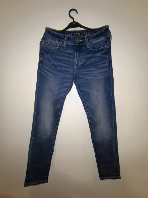 American Eagle