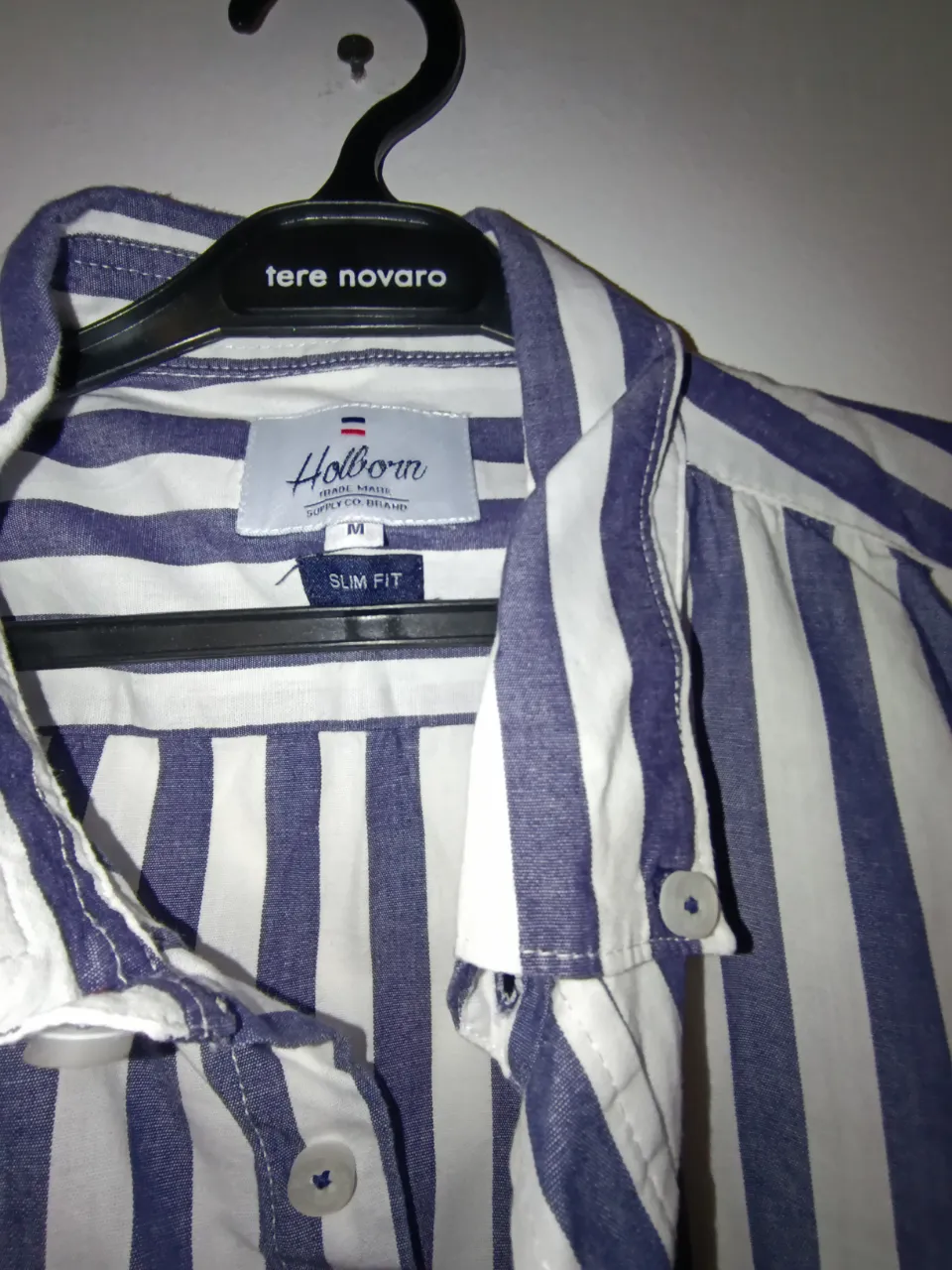 Camisa Harbour - imagen 2