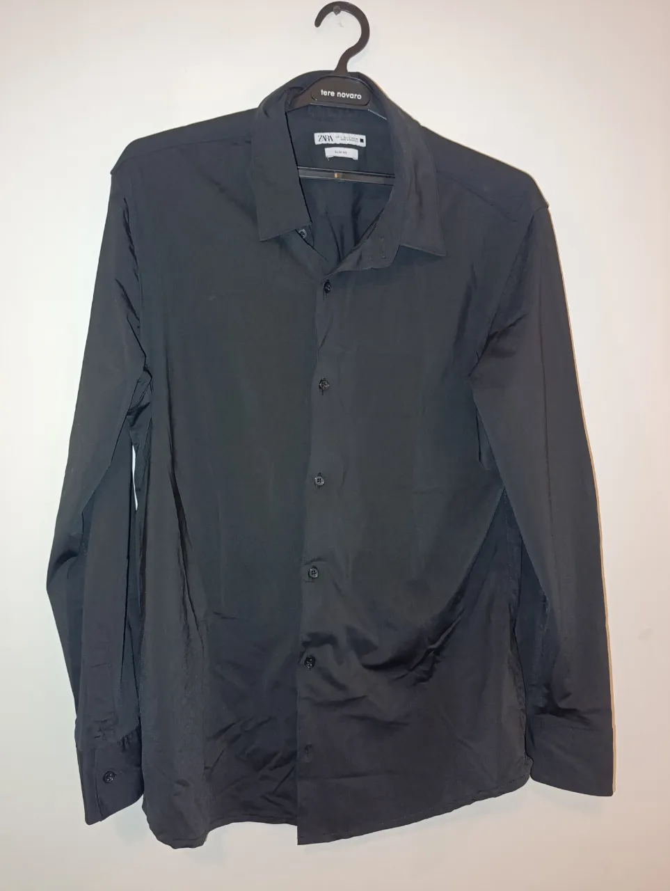 Camisa Zara - imagen 2