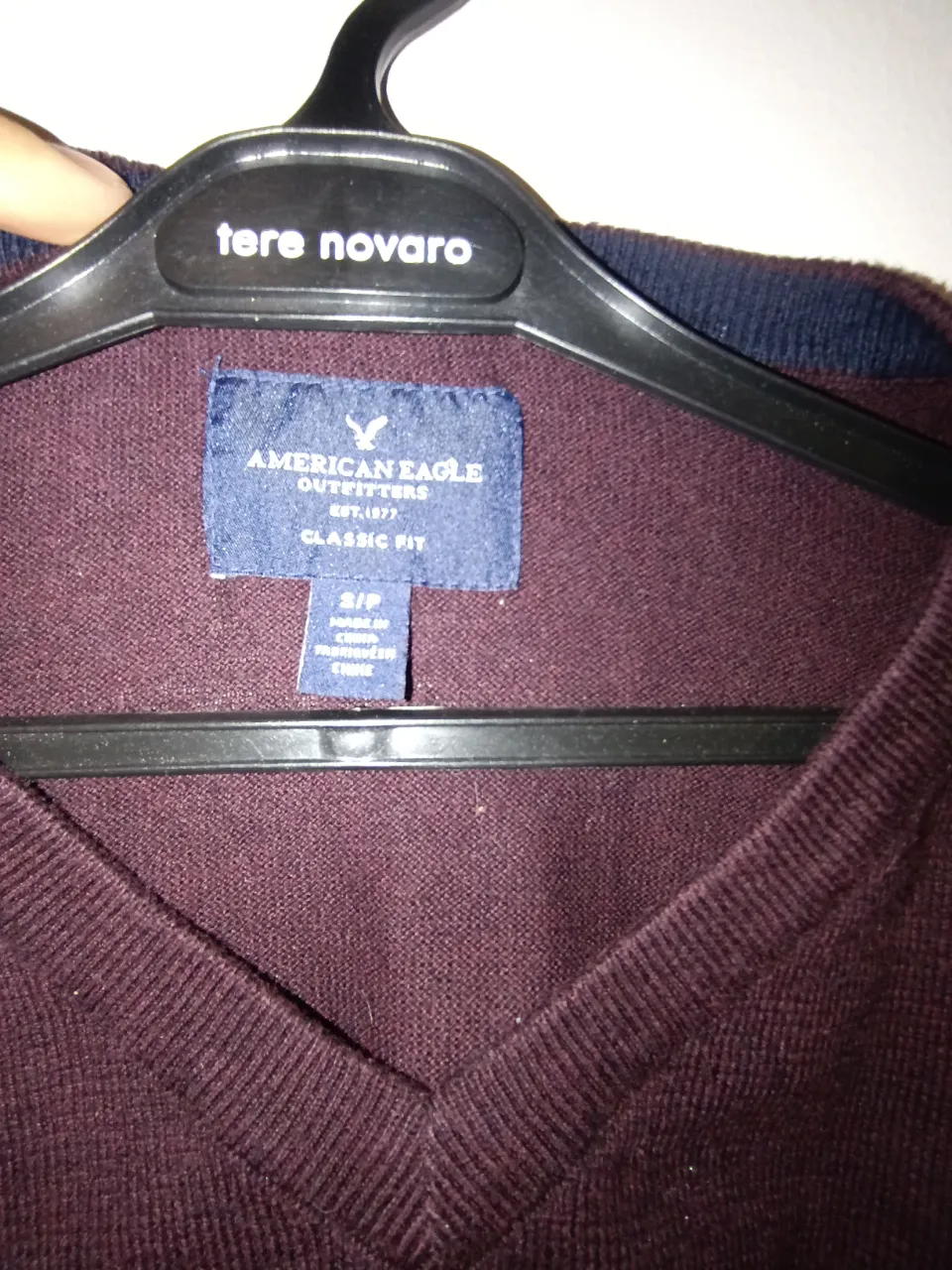 Sweater American Eagle Outfitters - imagen 2