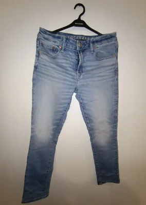 American Eagle