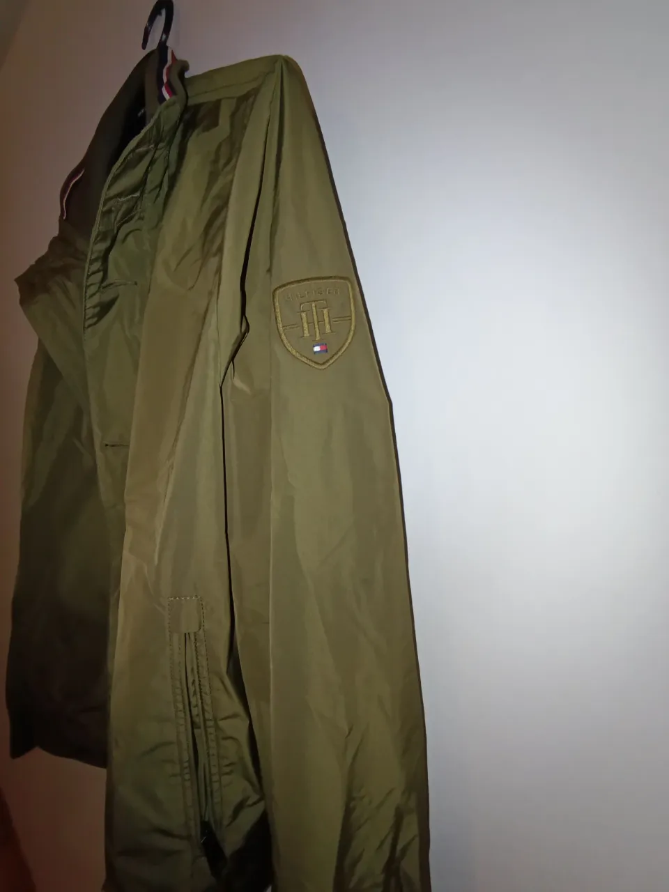 Campera Tommy Hilfiger - imagen 2
