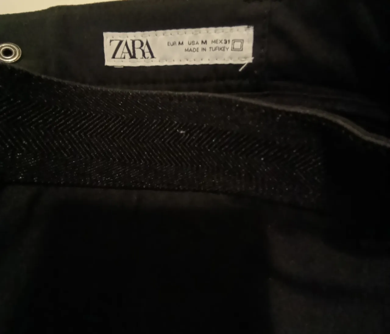Pantalón Zara - imagen 2