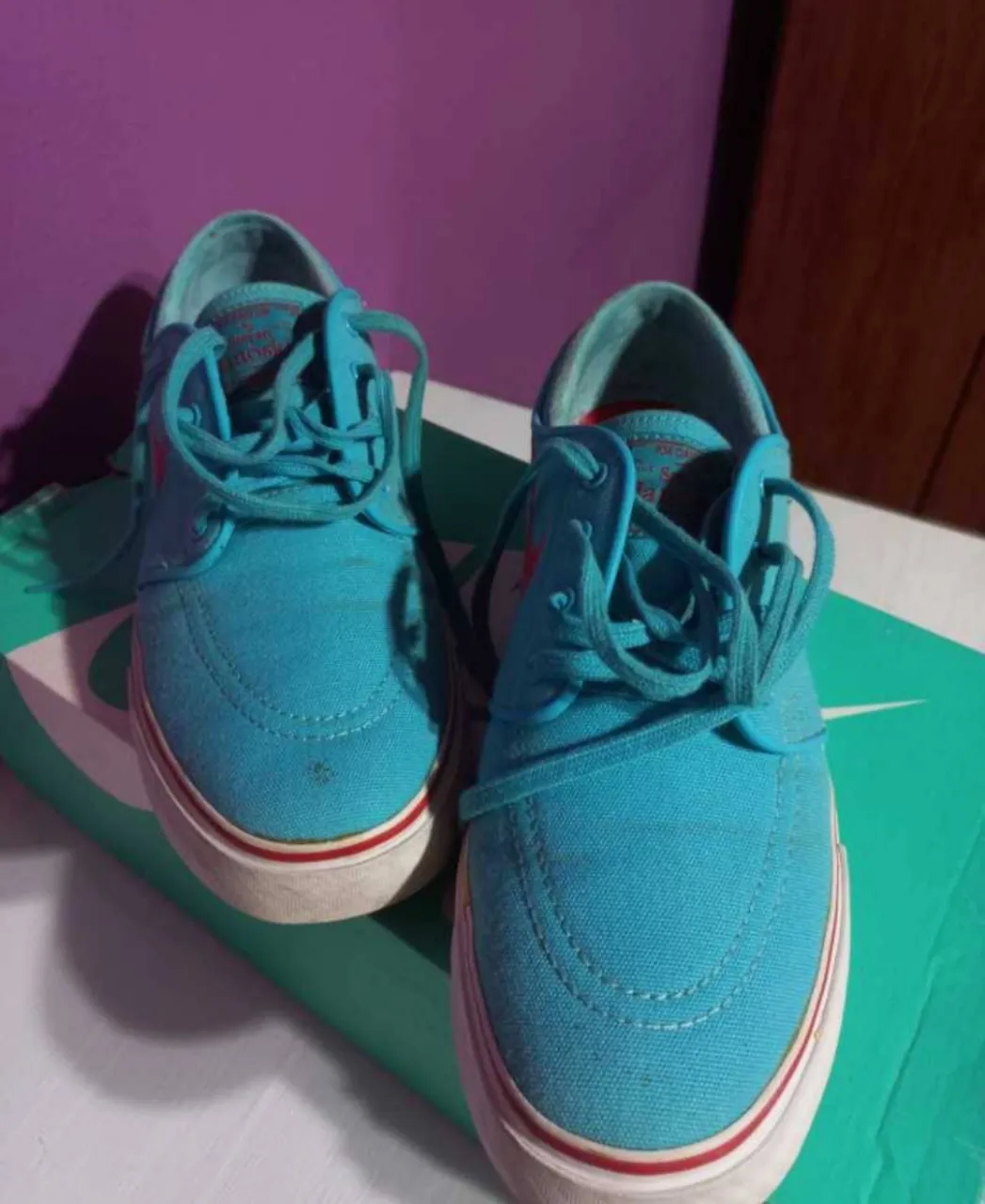 Zapatillas Nike - imagen 2