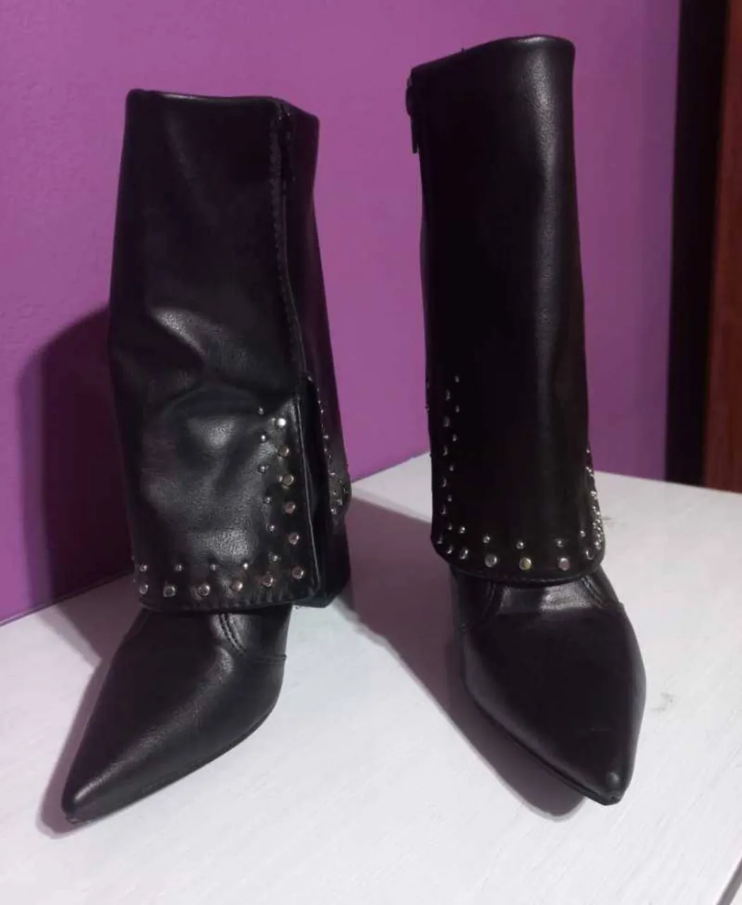 Botas Otra miniatura 2