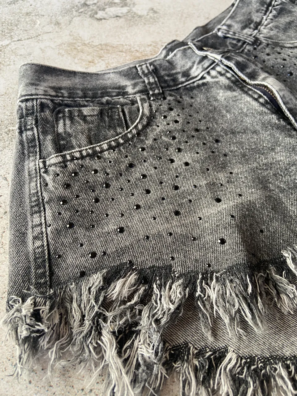 Short Sin marca - imagen 2