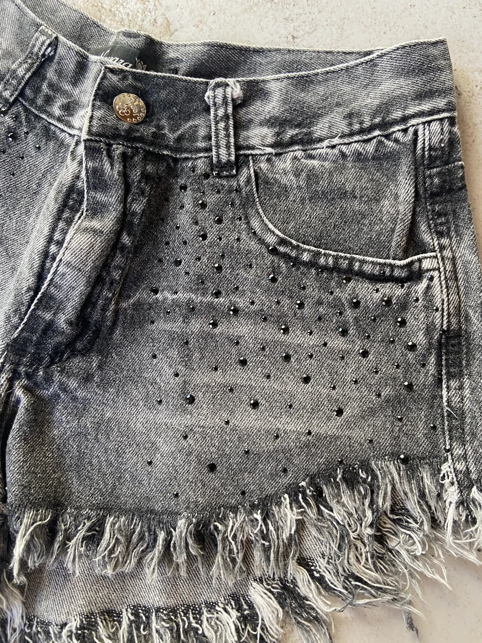 Short Sin marca - imagen 3