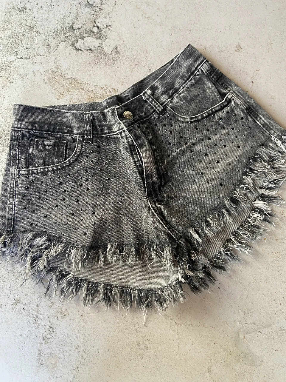 Short Sin marca - imagen 1