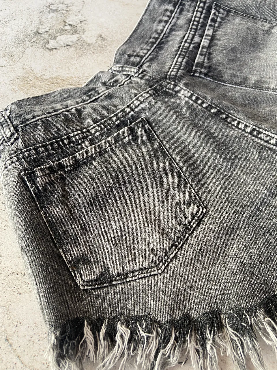 Short Sin marca - imagen 5