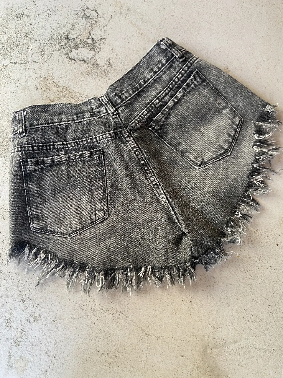 Short Sin marca - imagen 4