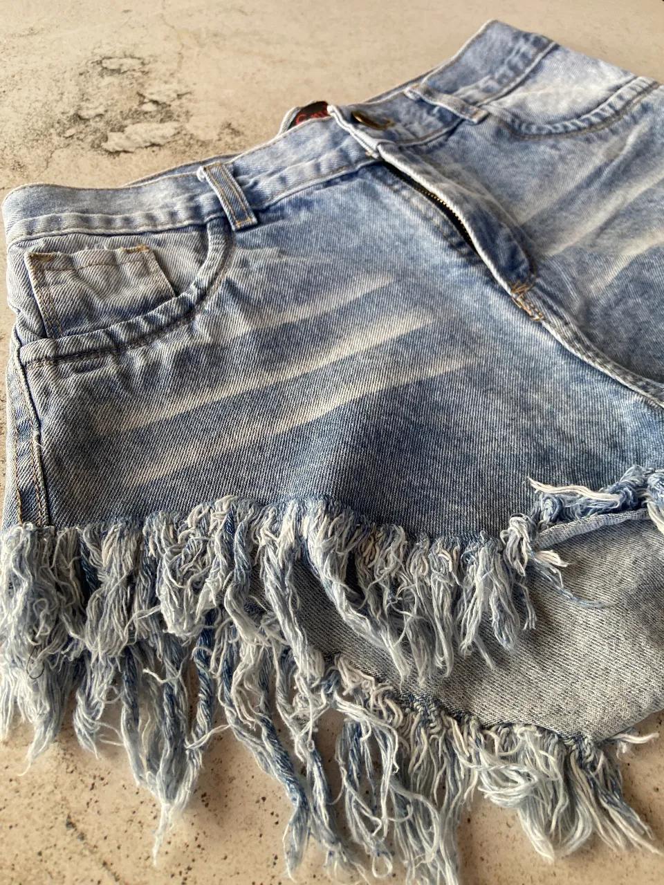 Short Sin marca - imagen 2