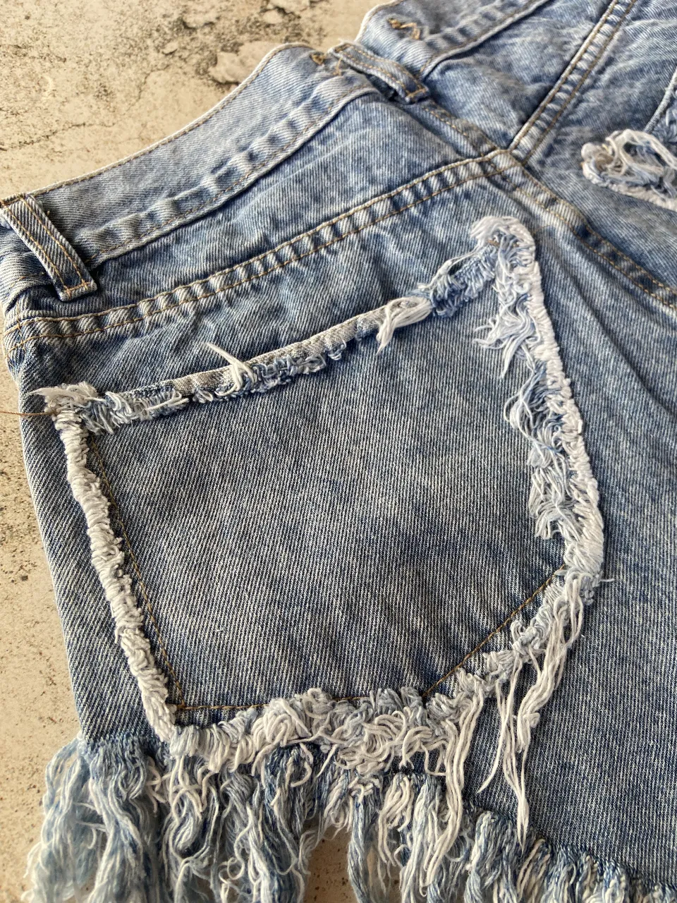 Short Sin marca - imagen 5