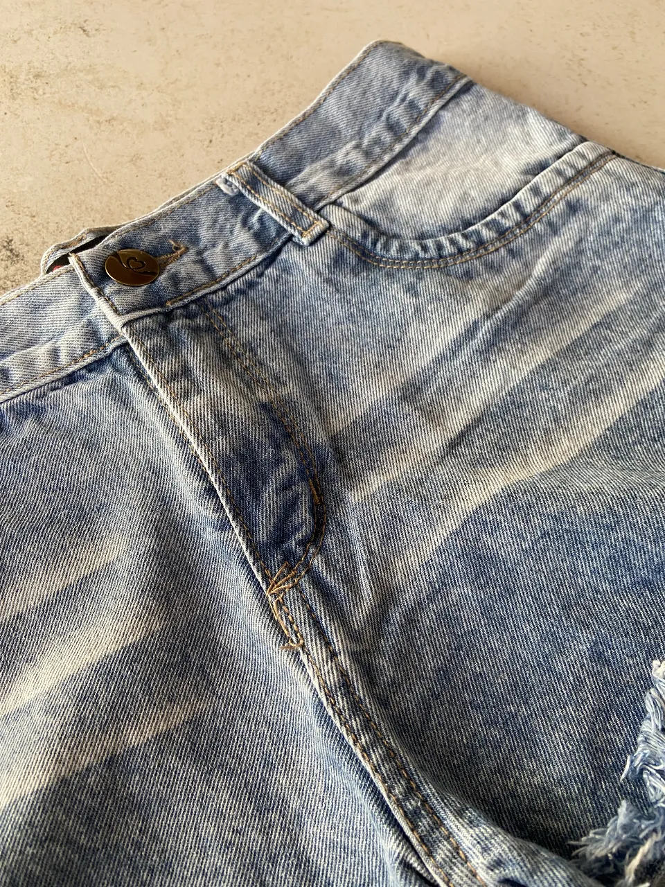 Short Sin marca - imagen 3