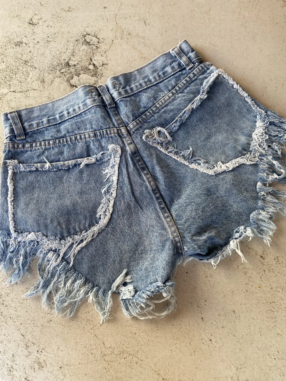 Short Sin marca - imagen 4