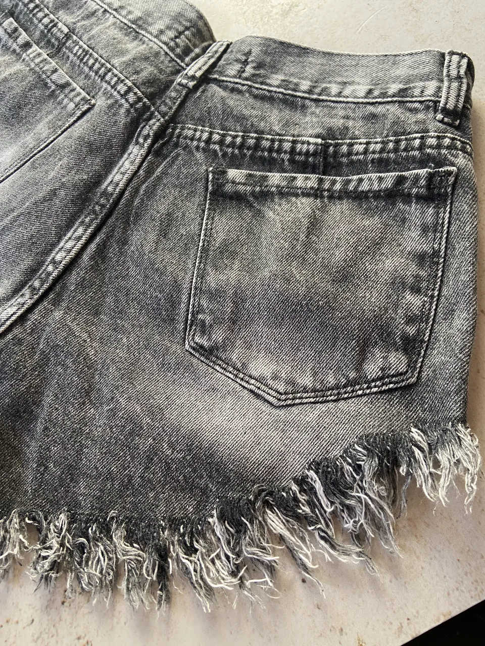 Short Sin marca - imagen 5