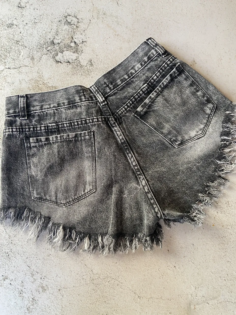 Short Sin marca - imagen 4