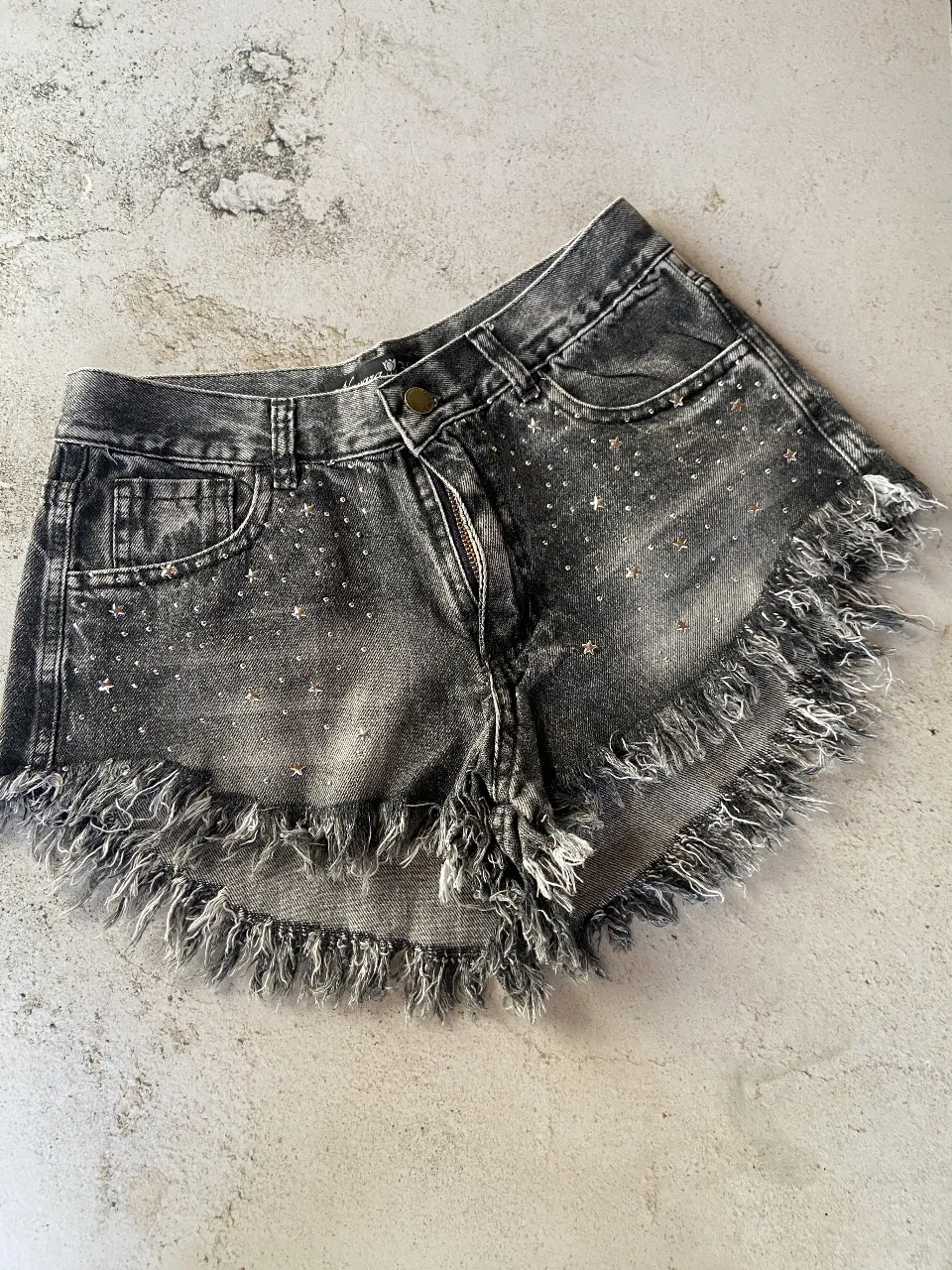 Short Sin marca - imagen 1