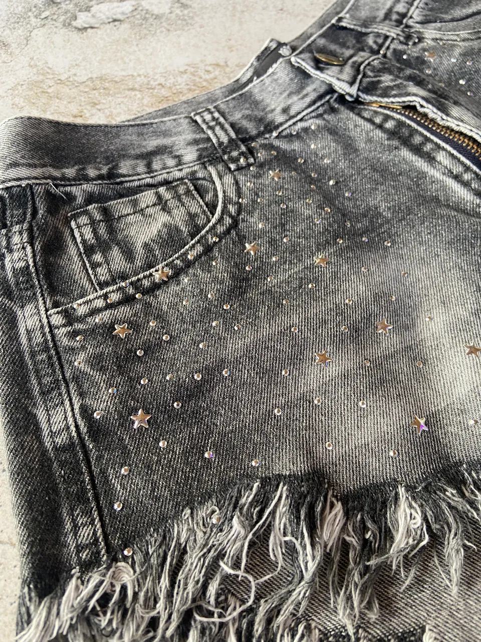 Short Sin marca - imagen 2