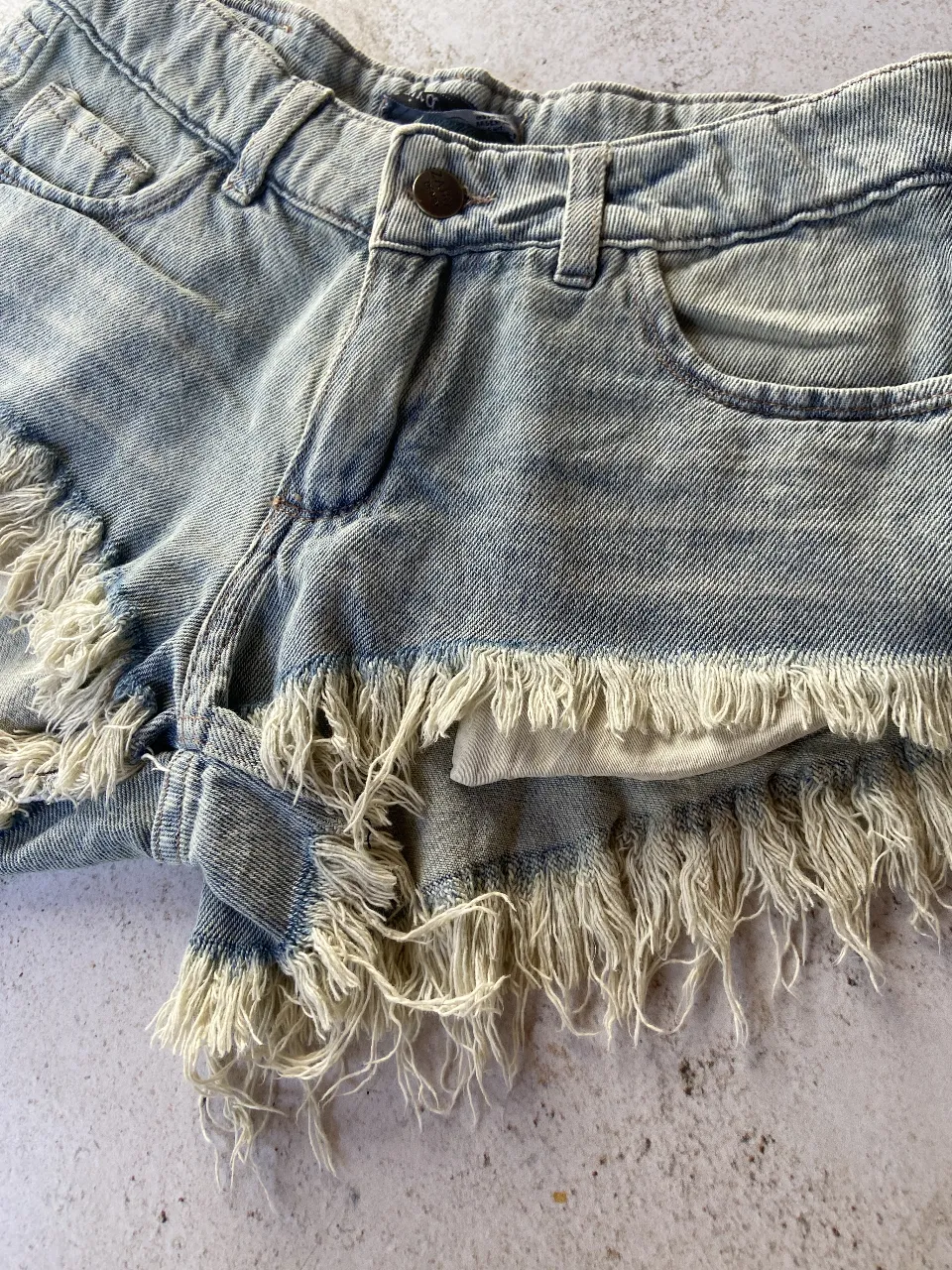 Short Sin marca - imagen 3