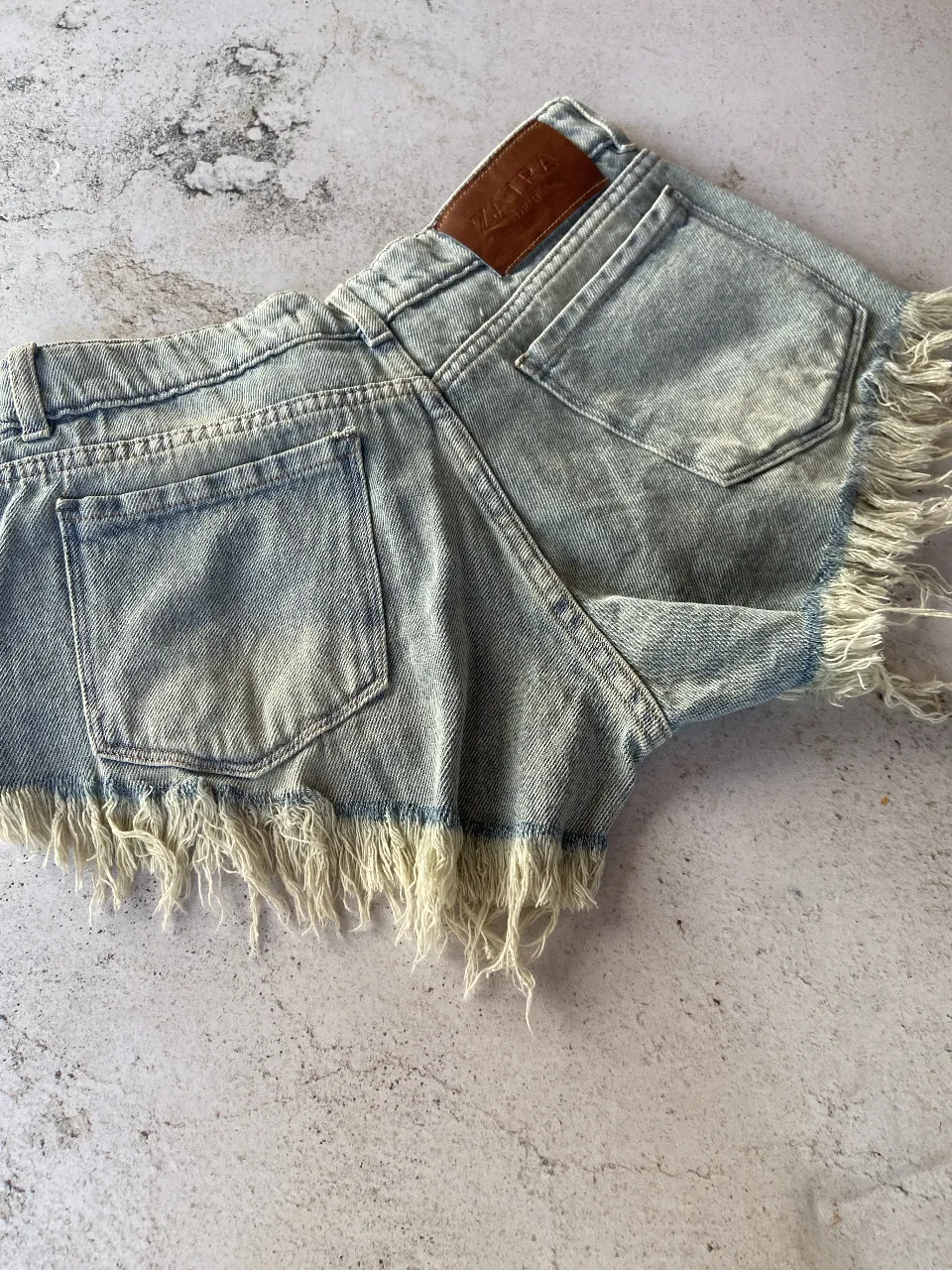 Short Sin marca - imagen 4