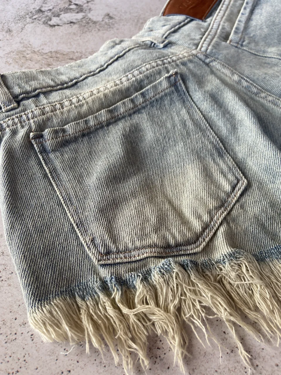 Short Sin marca - imagen 5
