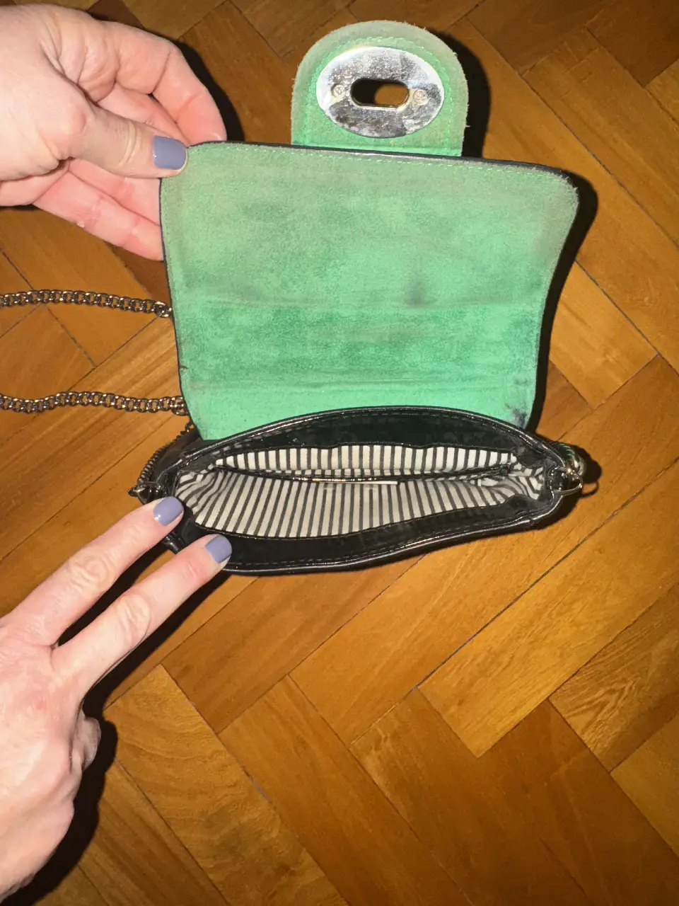 Bandolera Jackie Smith miniatura 2