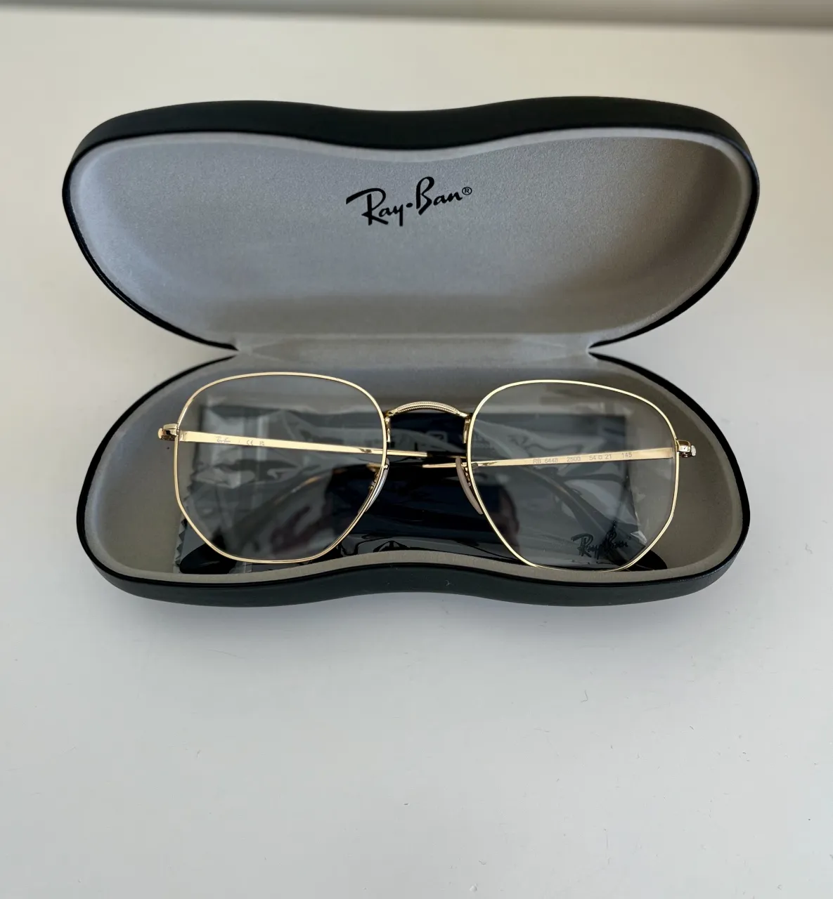 Anteojos Ray-Ban - imagen 6