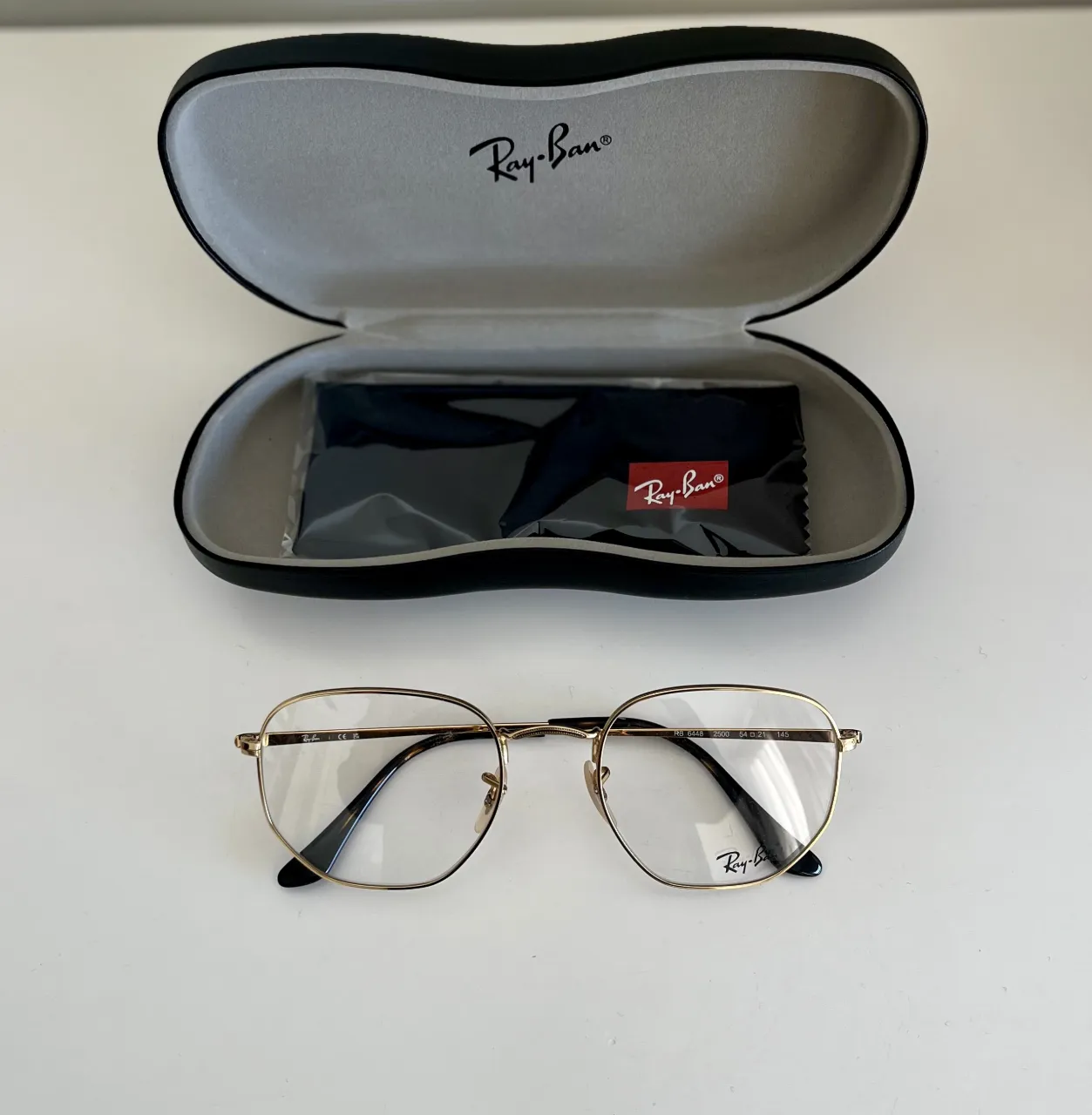 Anteojos Ray-Ban - imagen 5
