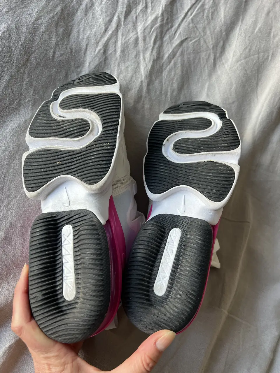 Zapatillas Nike - imagen 4