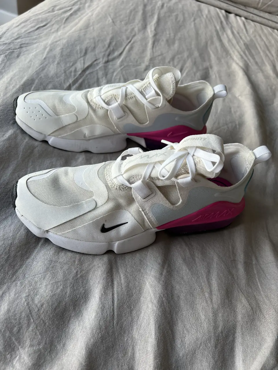 Zapatillas Nike - imagen 3