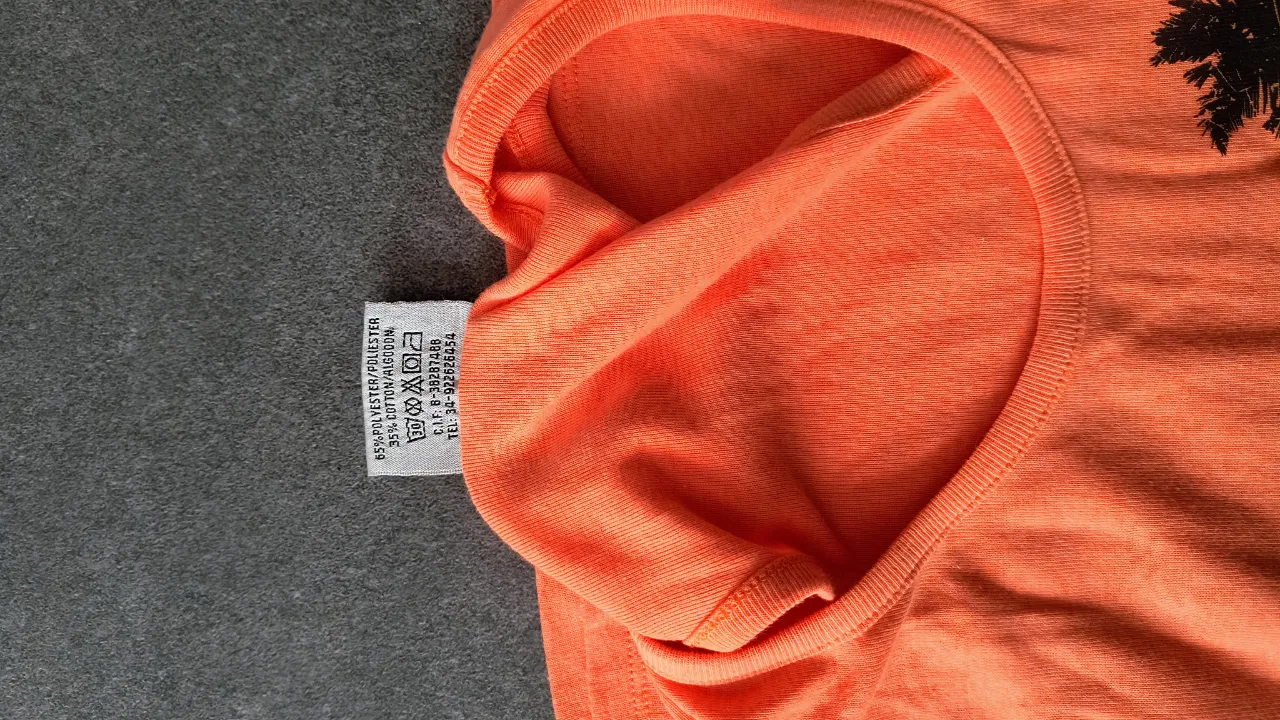 Musculosa Valerio - imagen 4