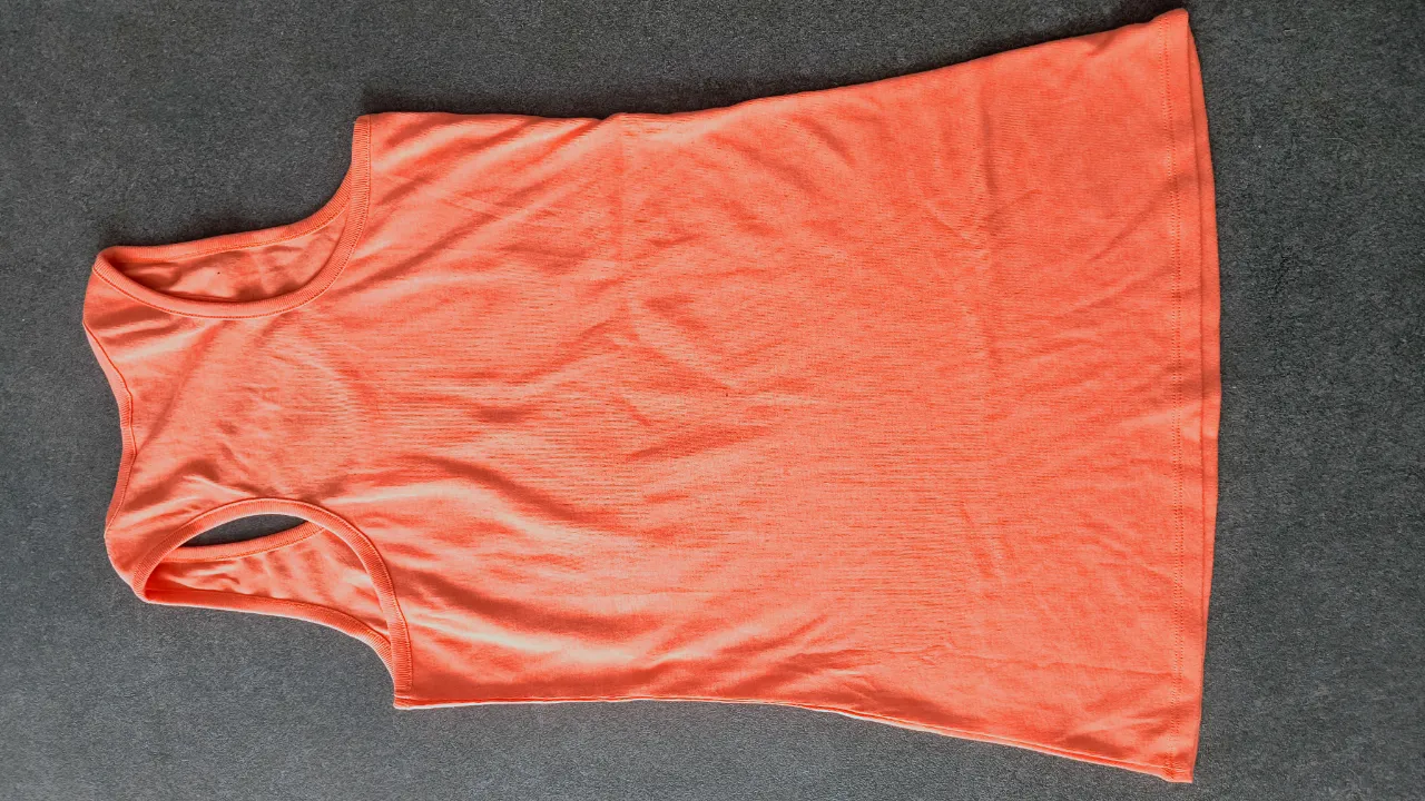 Musculosa Valerio - imagen 2