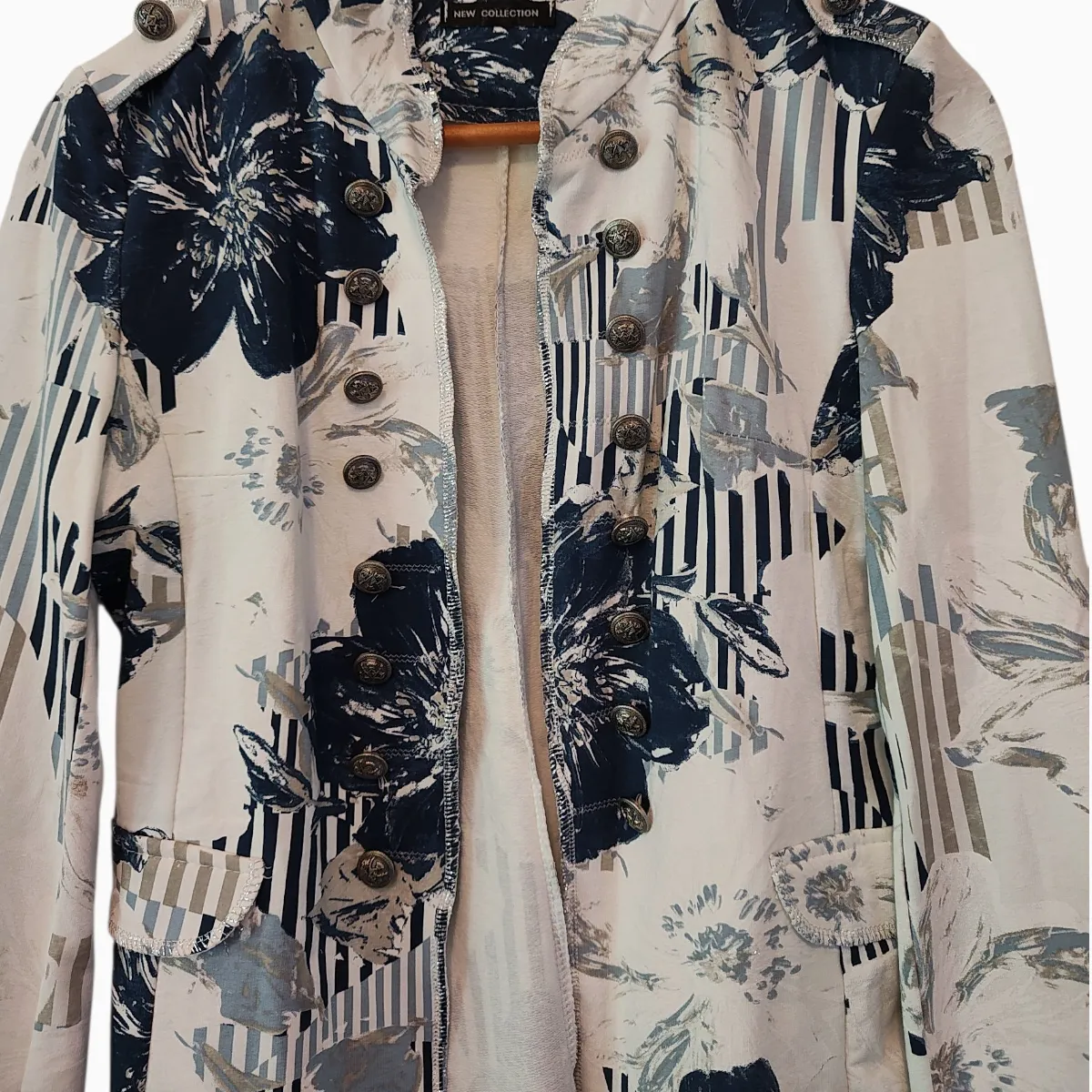 Blazer New Collection - imagen 3
