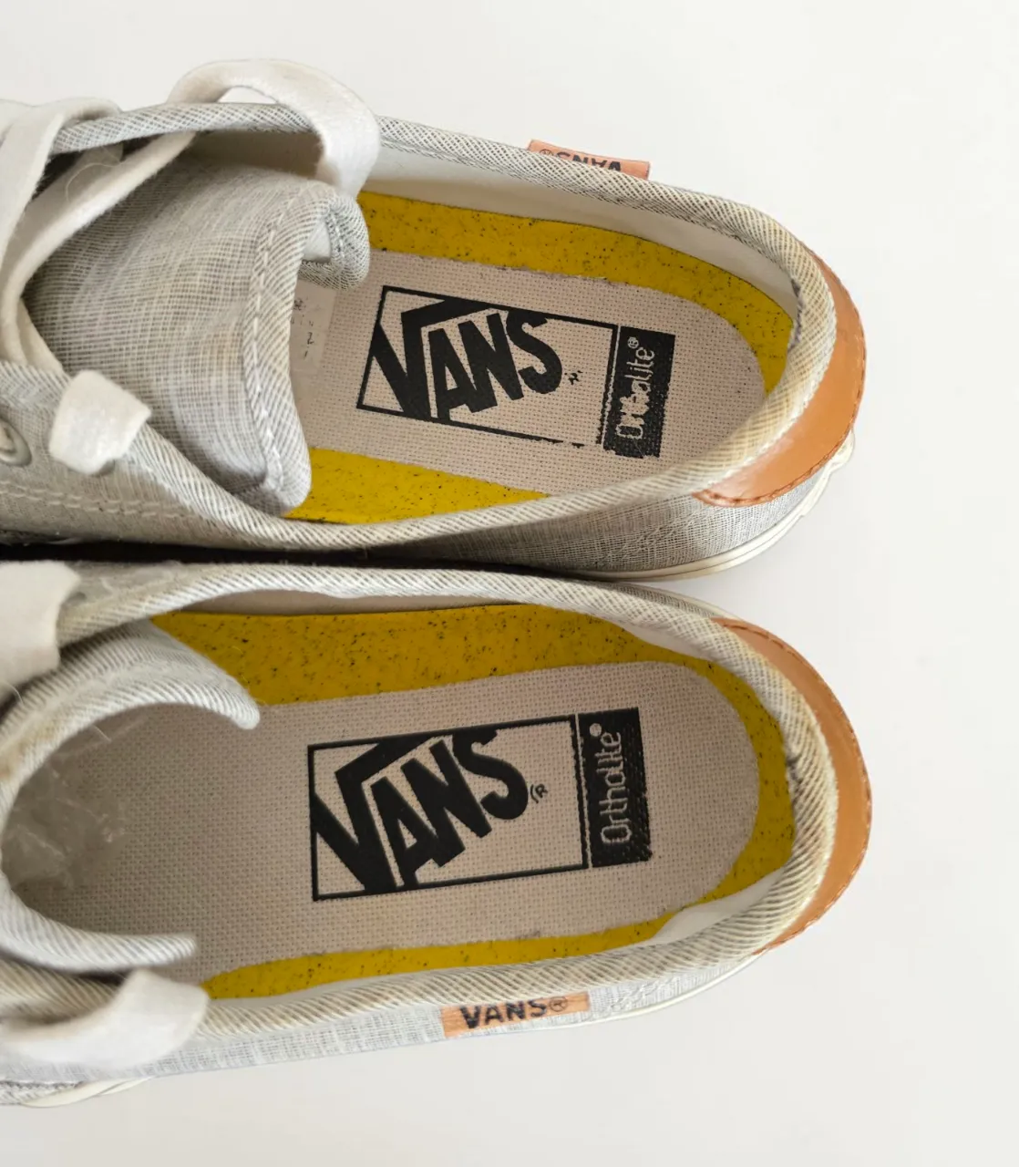 Zapatillas Vans - imagen 3