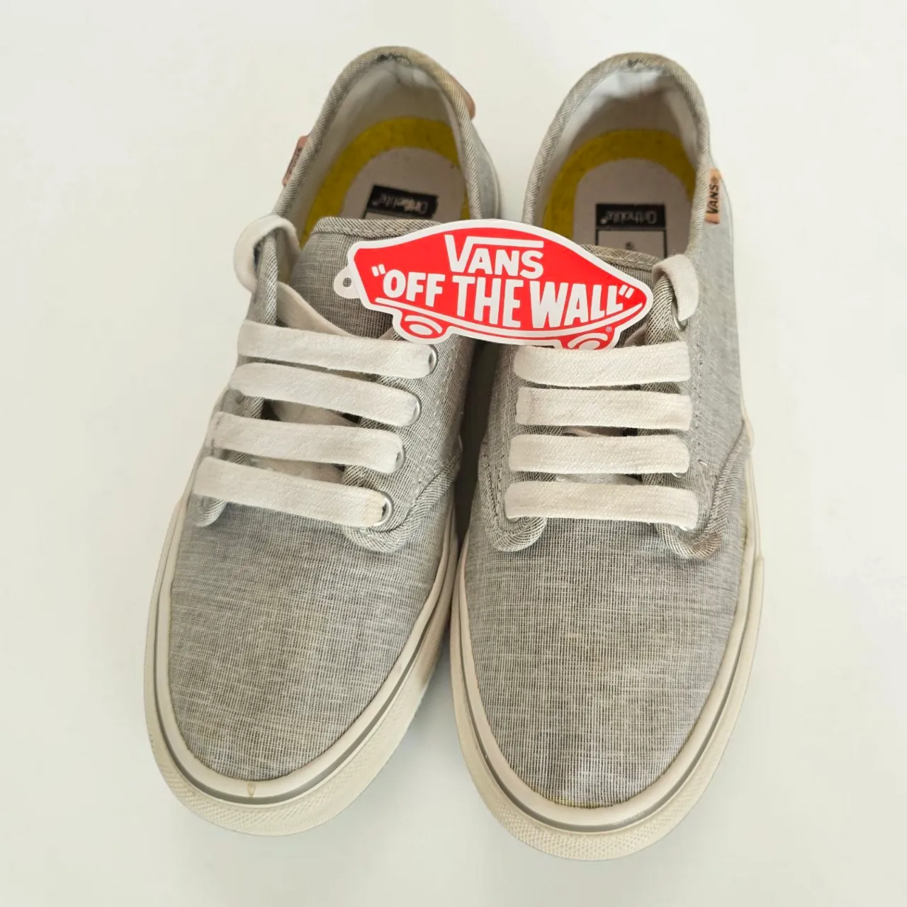 Zapatillas Vans - imagen 1