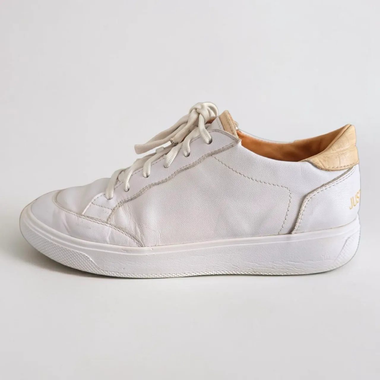 Zapatillas Justa Osadia - imagen 1