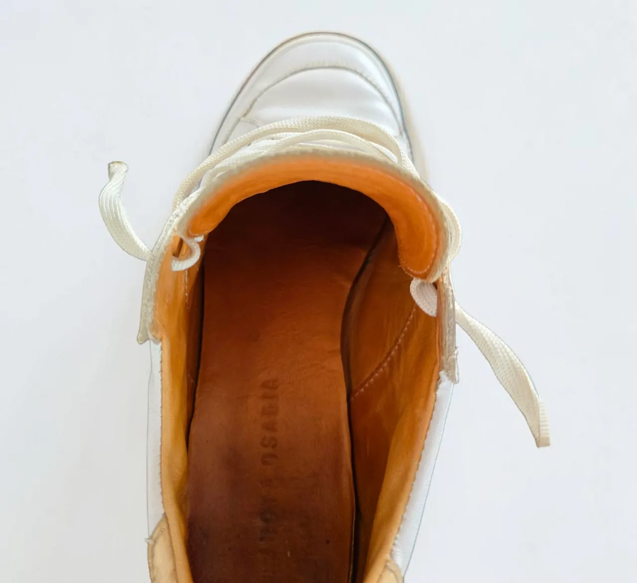 Zapatillas Justa Osadia - imagen 3