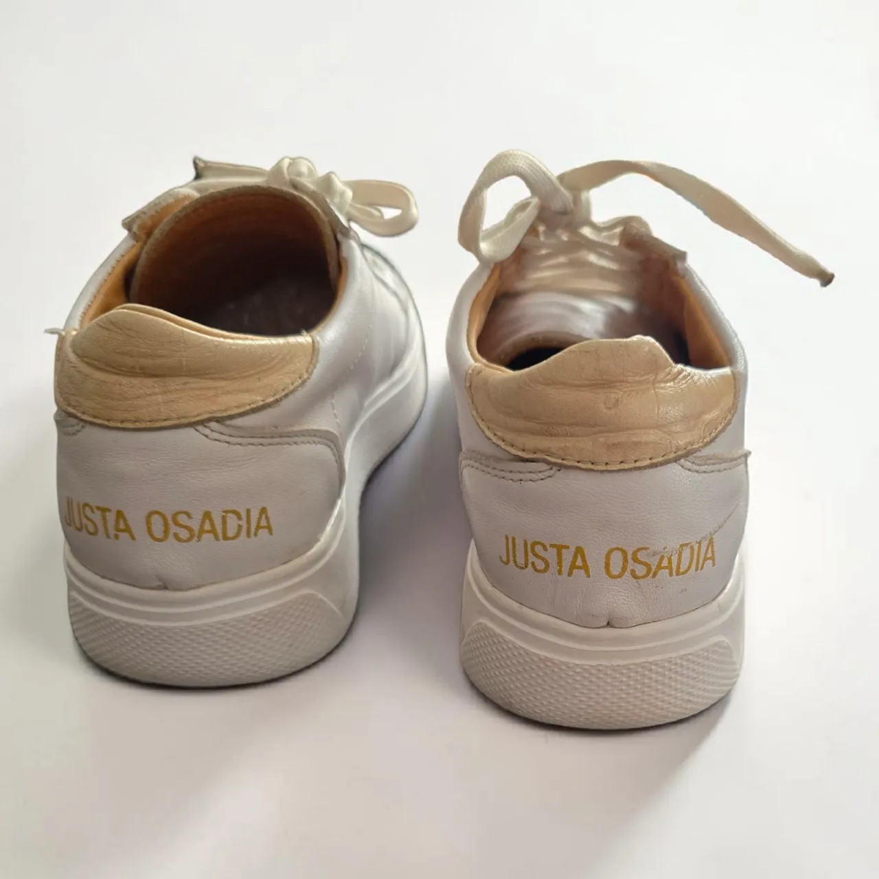 Zapatillas Justa Osadia - imagen 5