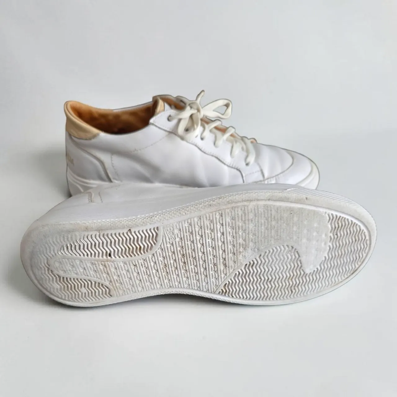 Zapatillas Justa Osadia - imagen 4