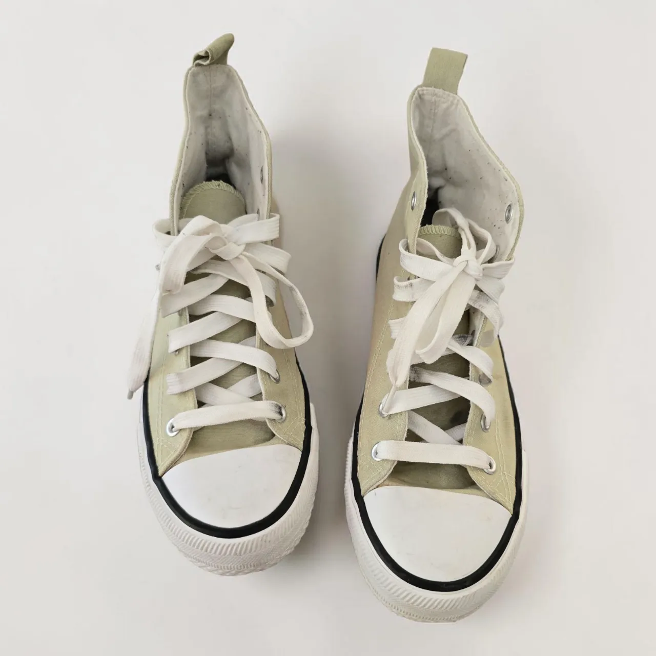 Zapatillas Primark - imagen 4