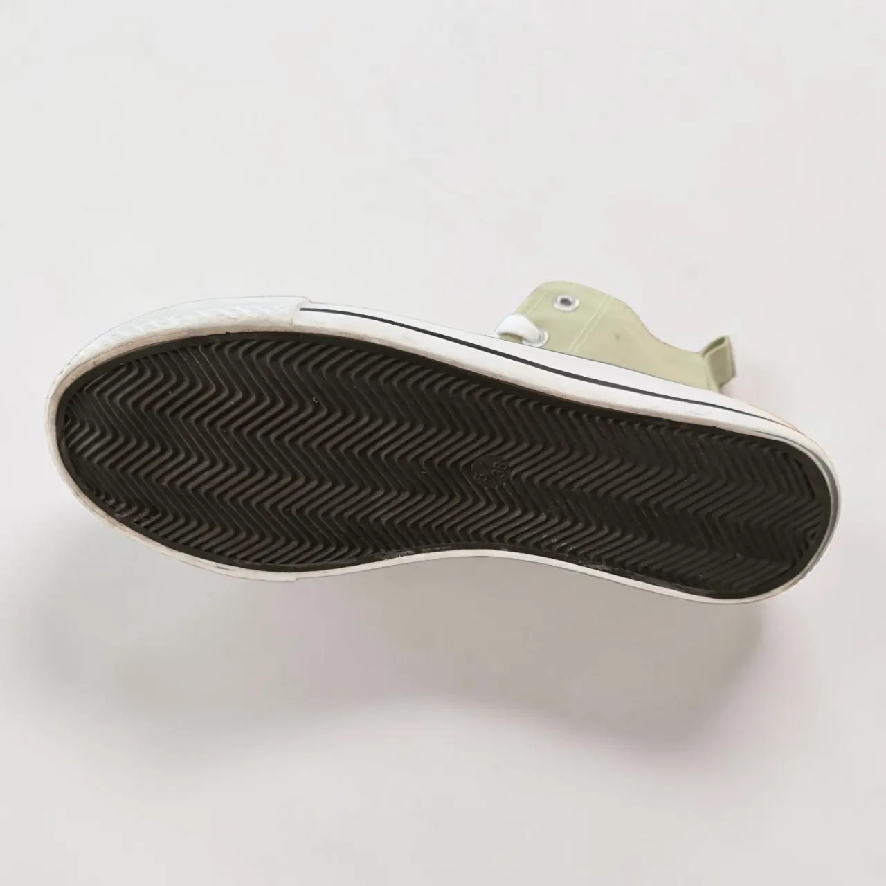 Zapatillas Primark - imagen 5