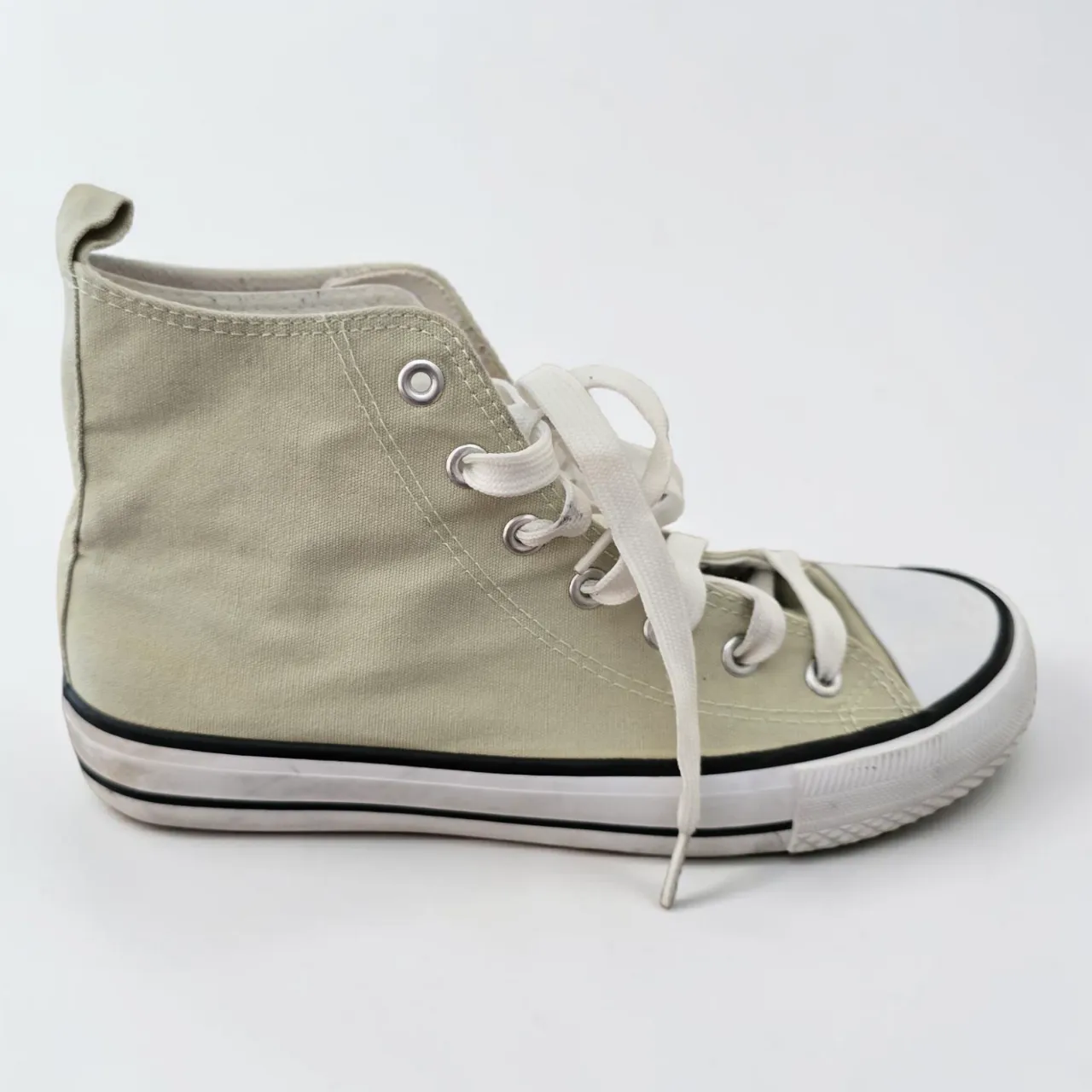 Zapatillas Primark - imagen 2