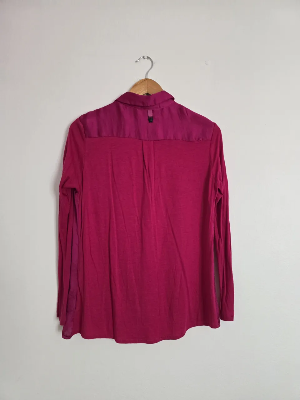 Camisa Kosiuko - Vista 5