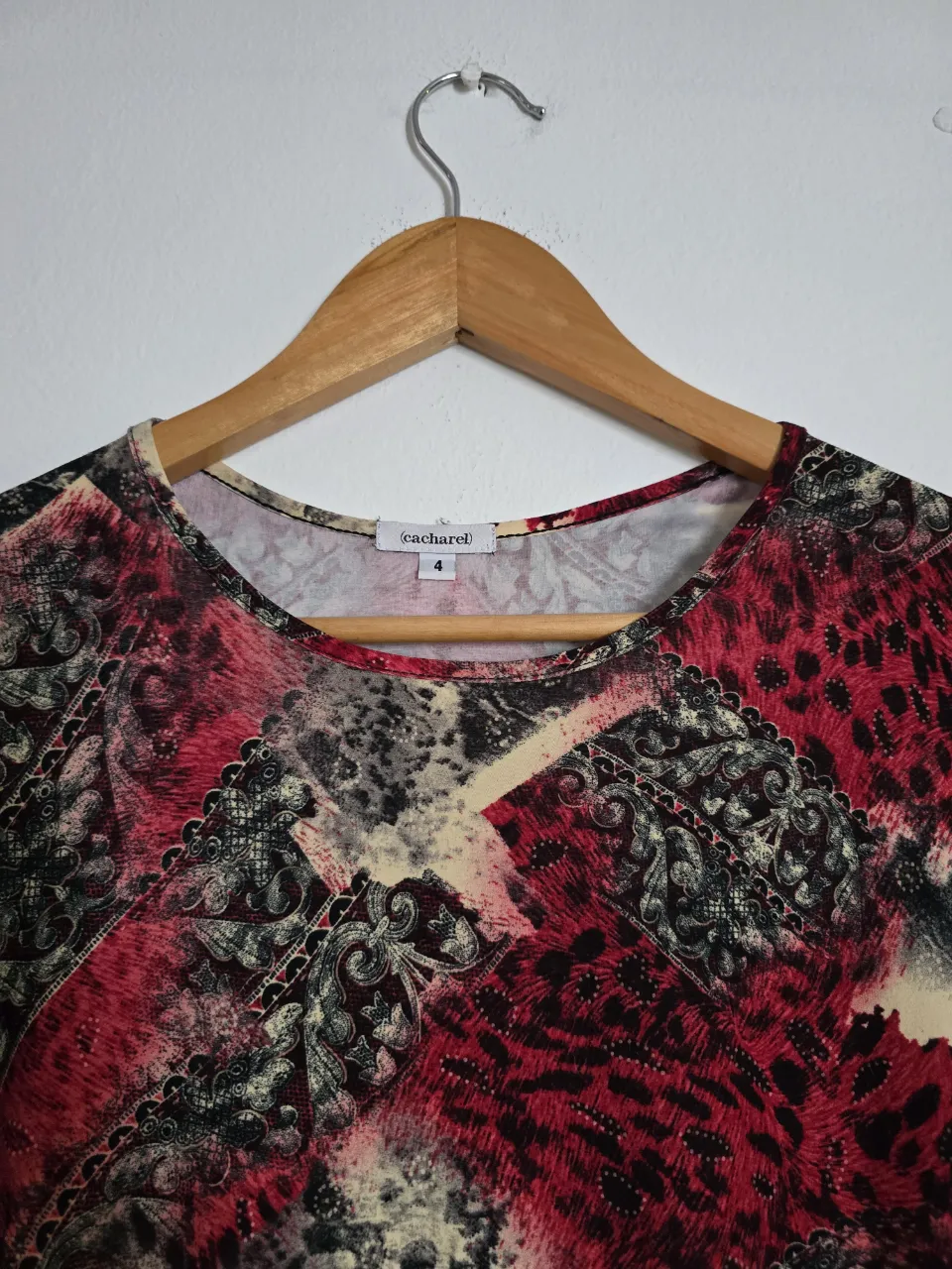 Remera Cacharel - imagen 2