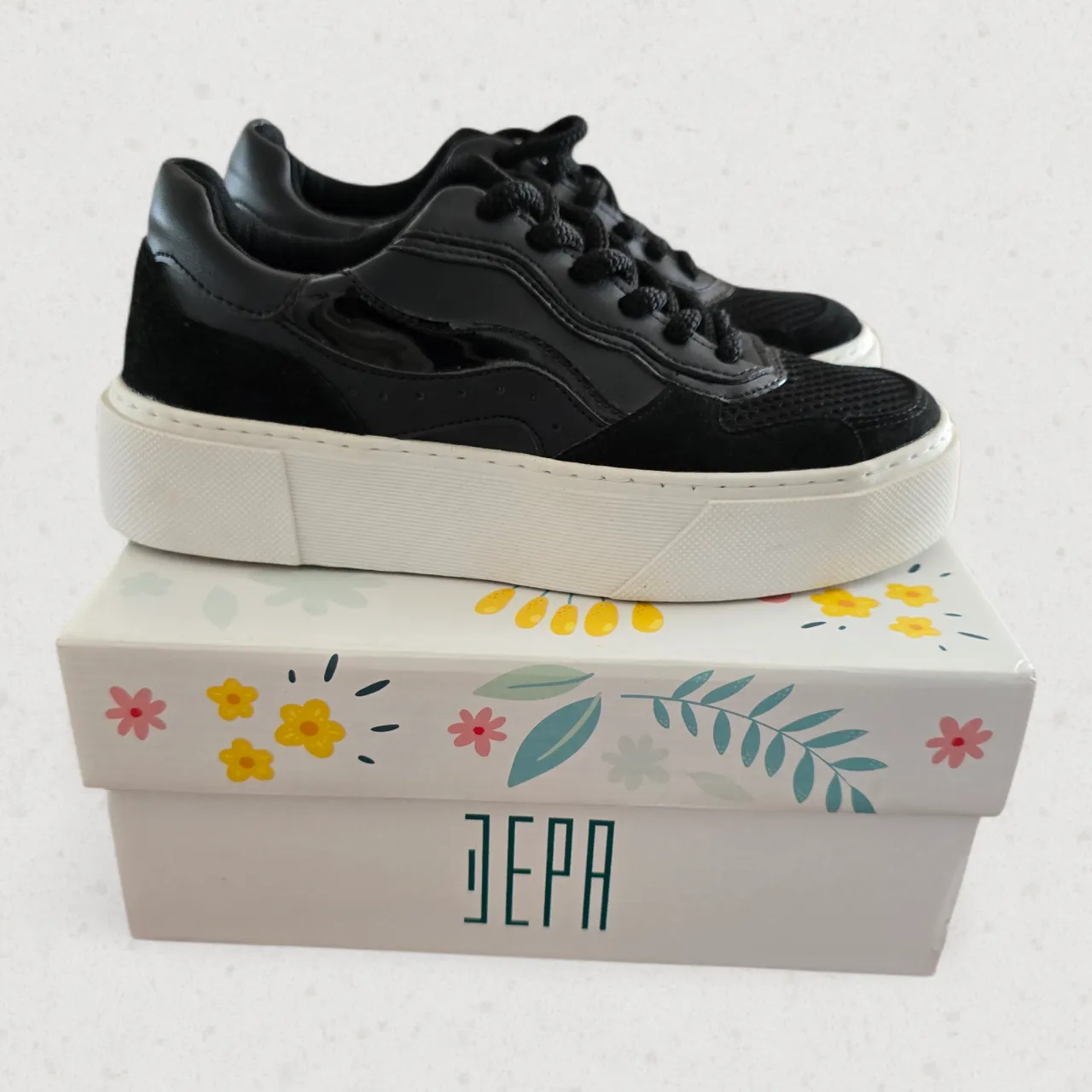 Zapatillas Depa - imagen 6